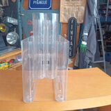 Kartell giotto stoppino magazine holder