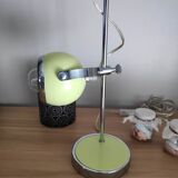 Desk lamp certe vintage eye ball