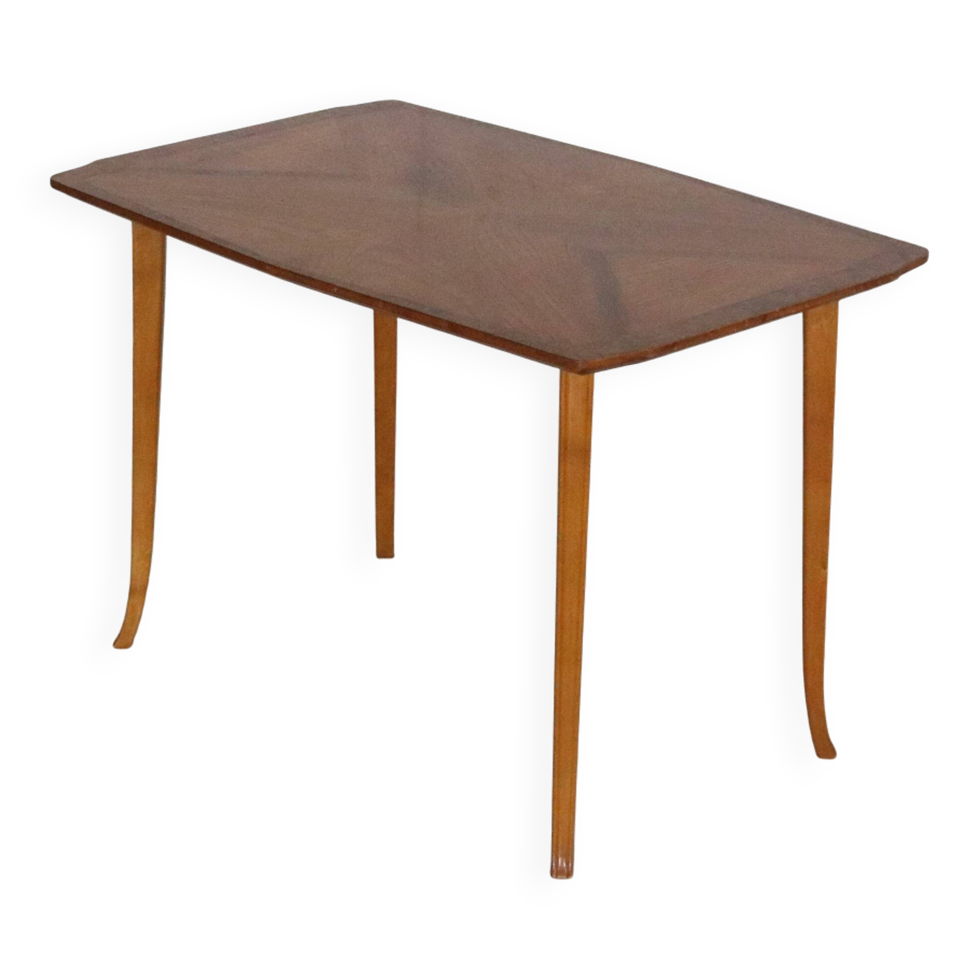 Vintage side table | side table | 1960s | Sweden