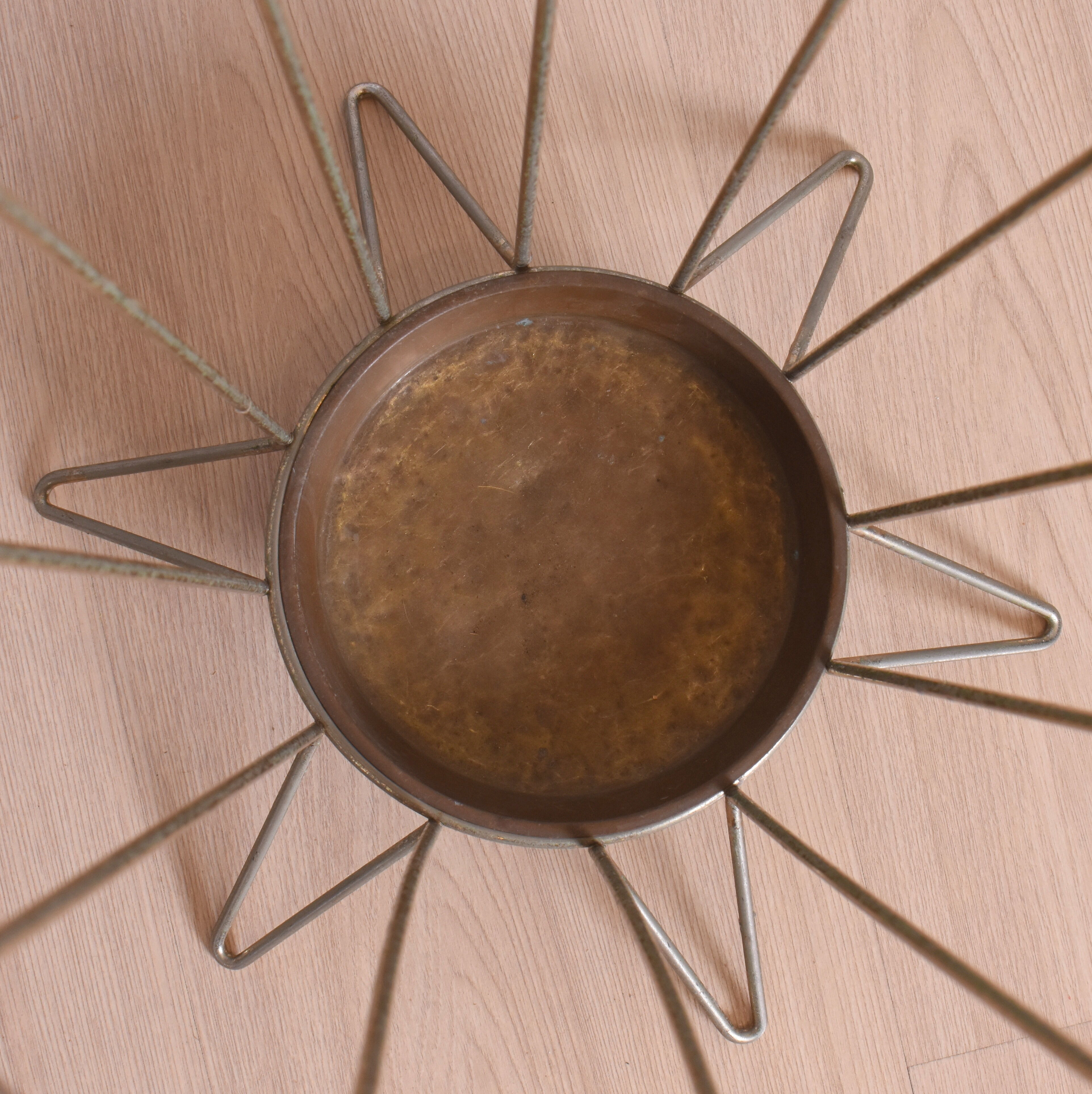 Umbrella Stand, 1960s