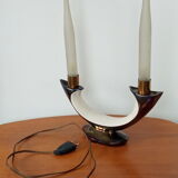 Verceram lamp 60s