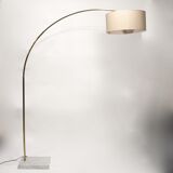 Marble arch lamppost