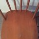 Pair of Imexcotra 1950s Scandinavian style chairs