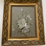 Old frame
