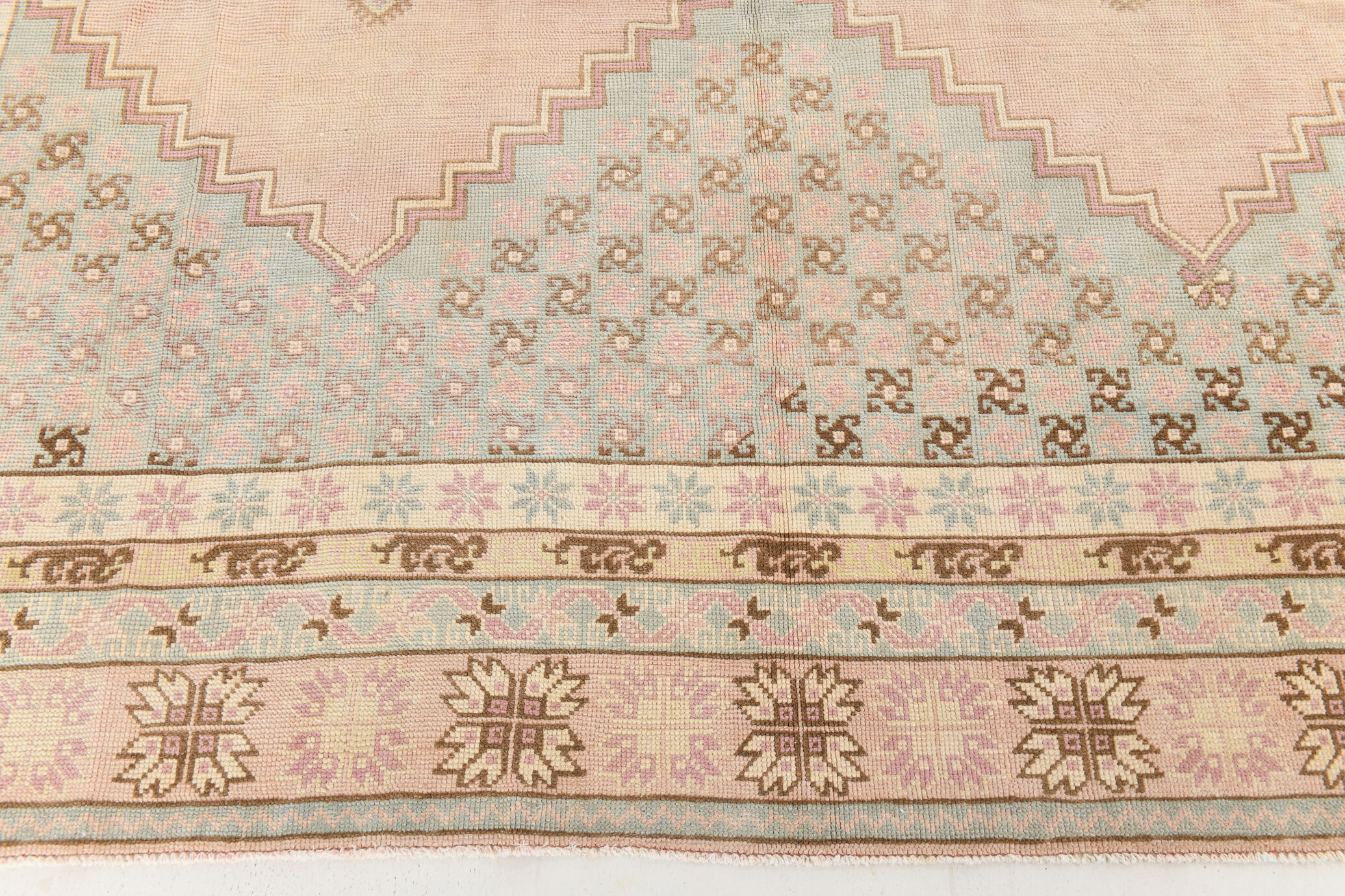 9x12 Oversize Persian Rug,280x386Cm