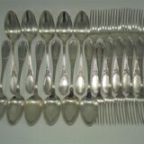Set of 24 cutlery sets