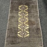 Handmade Persian rug