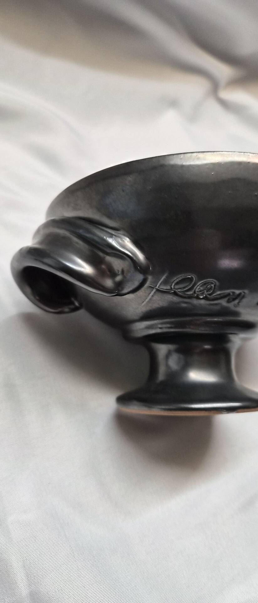 Coupe avec couvercle Jeqn Marais
