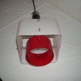 Stilnovo style pendant light from the 50s - 60s