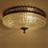 Lucien Gau ceiling light