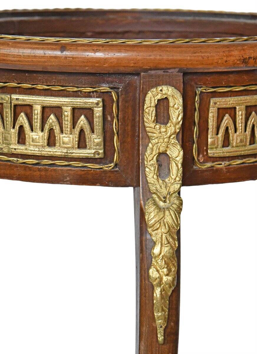 Jardinière de style Louis XV