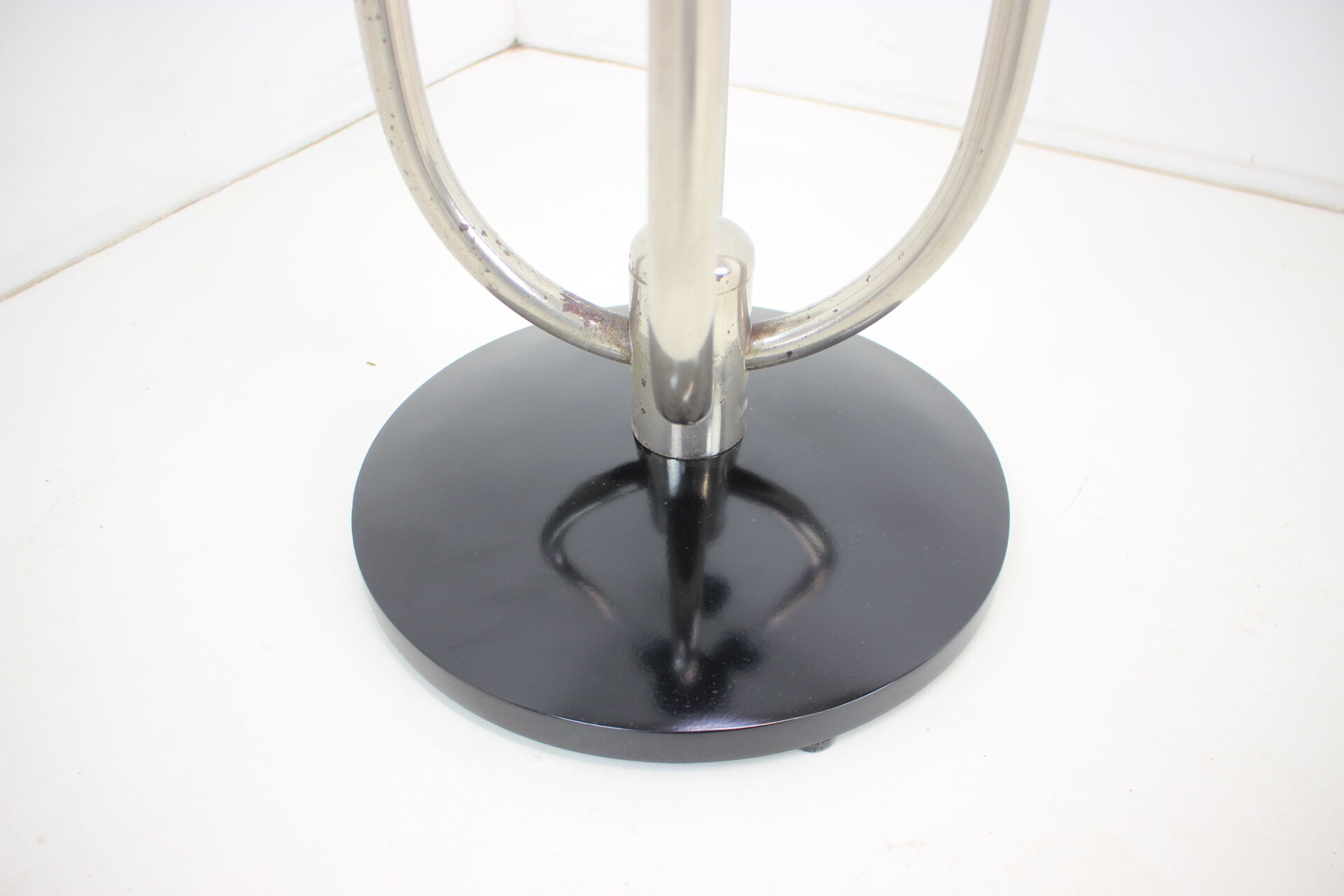 Side table Bauhaus by J Halabala 1930s