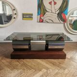 Spage Age coffee table
