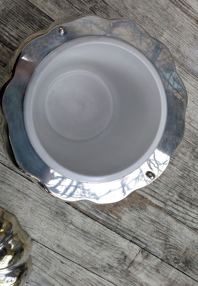 Pot ice Teghini Firenze