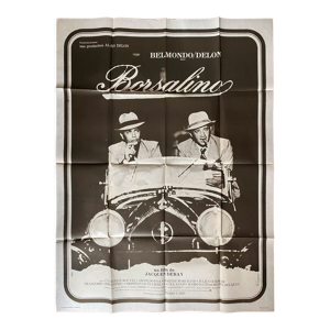 Affiche cinéma originale