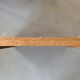 Vintage pine shelf