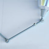 Drafting table lamp, type BG3, VEB Metallverarbeitung Kahla, Germany 1960s