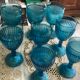 Verres Laura Ashley pour collectionneur