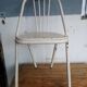 Chaise ancienne Surpil