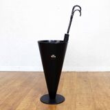 Flic flac 1980 umbrella stand