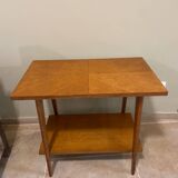 Vintage console