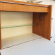 top buffet enfilade, Scandinavian, vintage, 60s