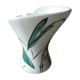 Signed Vallauris FPP in the 1950s ceramic vase