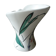 Signed Vallauris FPP in the 1950s ceramic vase