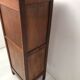 Vintage wooden chiffon
