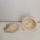 Friga Lux Water Butter Dish