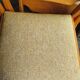 6 Scandinavian chairs 60s in beech Farstrup