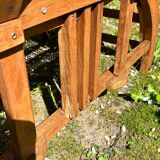 Cane lounge chair 1930/1950