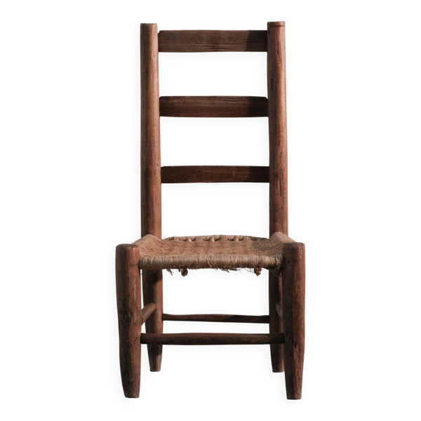 Fauteuil de nursing