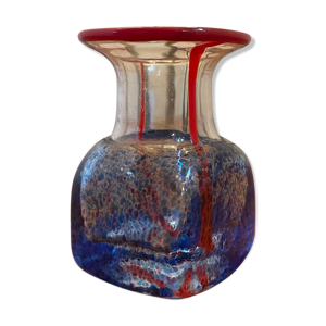 vase murano bertil vallien