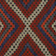 Tapis kilim anatolien fait à la main 287 cm x 180 cm