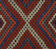 Anatolian handmade kilim rug 287 cm x 180 cm