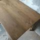 Table de ferme