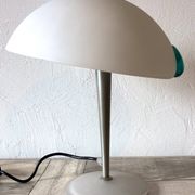 Large Mazzega Murano lamp - Original label -
