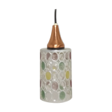 Hanging lamp 70s