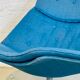 F588 armchair by Geoffrey Harcourt for Artifort, 1960's