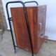servant servant service of vintage architect 50 Sautereau