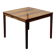 Rosewood Coffee Table, Denmark 1960s/1970s, VNTG, Mid-C Modern