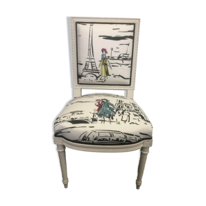 chaise Paris