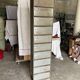 Armoire industrielle