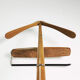 Hanger, made in Germany, 1960s