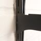 Tomado wall shelf by A. Dekker, 1970s