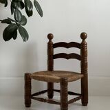 Chaise style Dudouyt