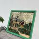 Landscape painting oil painting