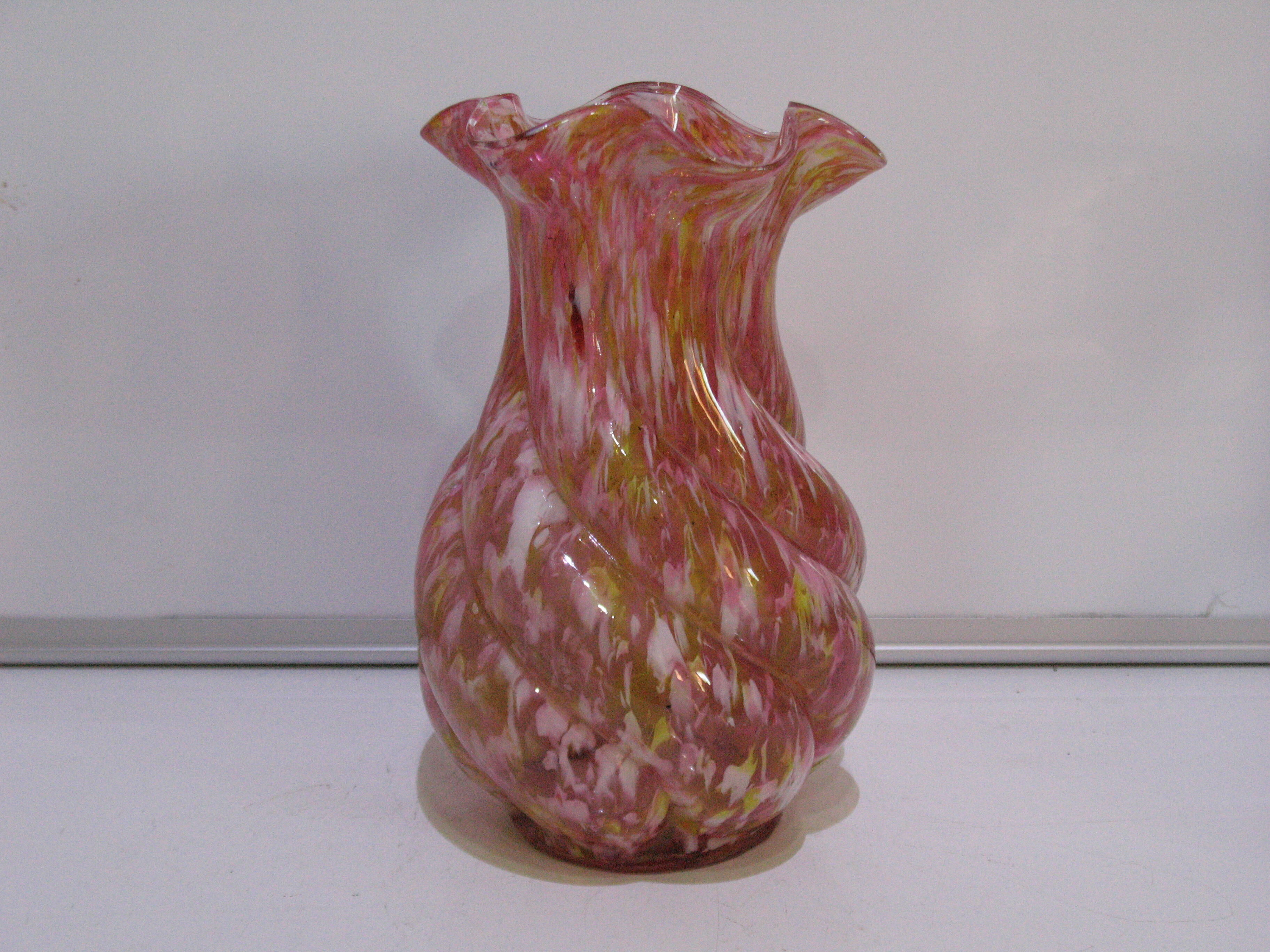 Vase