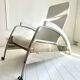 Fauteuil Grand Repos par Jean Prouvé  pour Tecta